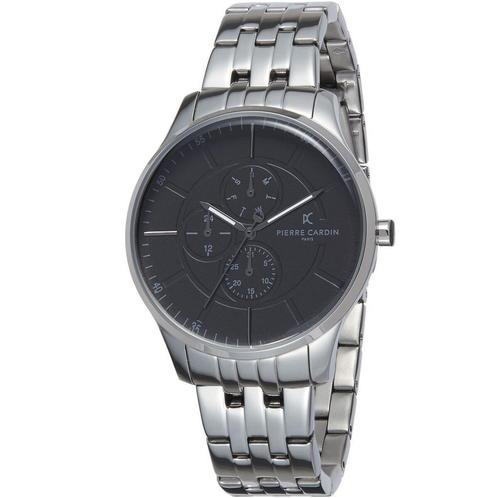 Horloge Heren Pierre Cardin A-PC902731F108, Sieraden, Tassen en Uiterlijk, Zonnebrillen en Brillen | Heren, Verzenden