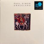 Paul Simon - Graceland (LP, Album, RE, 180), Verzenden, Zo goed als nieuw