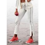 H.I.S Sweatbroek met rits aan de broekzoom, loungepak, Kleding | Dames, Verzenden, Nieuw