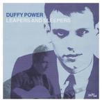 cd - Duffy Power - Leapers And Sleepers, Verzenden, Zo goed als nieuw