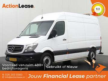 Mercedes-Benz Sprinter L2 H2 2017 €267 per maand