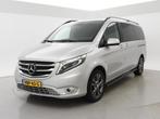 Zakelijke Lease |  Mercedes-Benz Vito 119 CDI LANG AUT. 190, Auto's, Automaat, Stof, Gebruikt, Euro 6