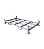 Stapelrek 2025x1180x310 mm dubbel, 2000kg, nieuw, Zakelijke goederen, Ophalen of Verzenden