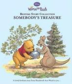 Bedtime story collection: Winnie the Pooh: somebodys, Gelezen, Verzenden