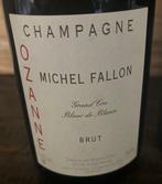 Michel Fallon, Ozanne Blanc de Blancs - Champagne Grand Cru, Nieuw