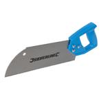 Silverline Laminaatzaag - Gehard Staal - 14 TPI - 300 mm..., Doe-het-zelf en Verbouw, Gereedschap | Handgereedschap, Ophalen of Verzenden