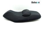 Buddy Seat Compleet Kymco Xciting 300 i R 2009-2010 (T72011), Verzenden, Gebruikt