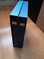 Nederland - Leuke collectie van 1864 t/m 1959, 1970 t/m 1980, Postzegels en Munten, Postzegels | Nederland, Gestempeld