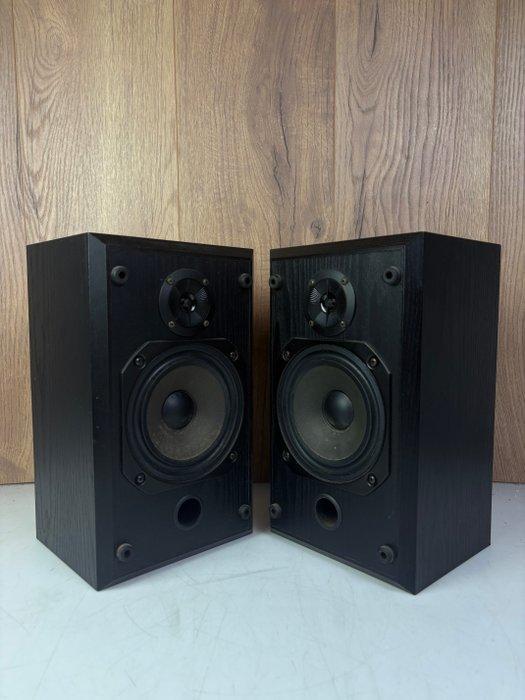 Bower & Wilkins - V201 - Matching Pair Luidsprekerset, Audio, Tv en Foto, Radio's