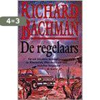 De regelaars 9789024526062 Richard Bachman, Boeken, Verzenden, Gelezen, Richard Bachman