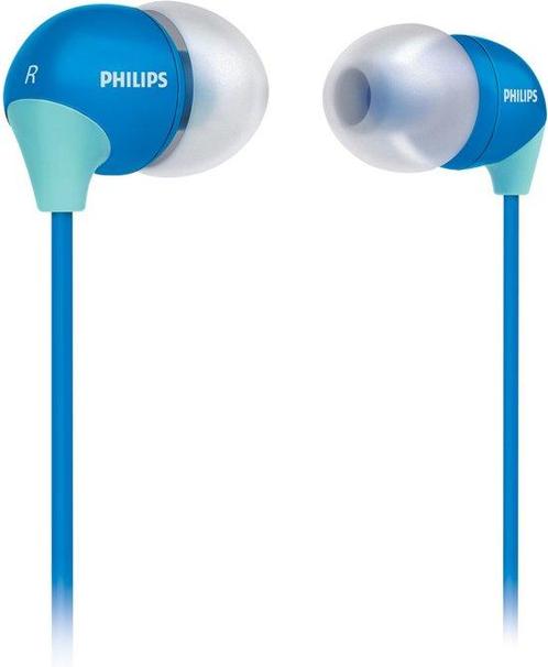 Philips Oortelefoon SHE3582/10 - In ear oordopjes, Audio, Tv en Foto, Koptelefoons, Verzenden