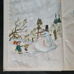 Le Petit Noël T5 - Le Petit Noël et le Marsupilami +, Boeken, Nieuw