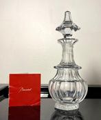 Baccarat - Parfumfles - Flacon de Chemine - Kristal, Antiek en Kunst