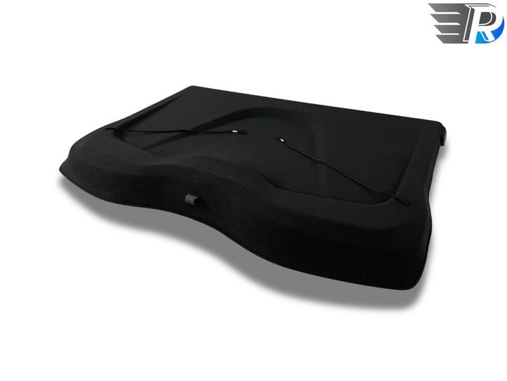 Hoedenplank - Zwart - Volvo V40 II Vanaf 2012 - OEM: 31..., Auto-onderdelen, Interieur en Bekleding, Nieuw, Verzenden