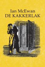 De kakkerlak 9789463360975 Ian McEwan, Boeken, Verzenden, Gelezen, Ian McEwan