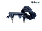 Injector BMW C 600 Sport (C600 K18) (7724180), Verzenden, Gebruikt
