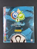 Panini Germany 2006 World Cup - 1 Factory seal (Empty album, Verzamelen, Nieuw