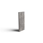 Betonlook eindplank voor toonbank C-PEC-012, Zakelijke goederen, Kantoor en Winkelinrichting | Winkel en Inventaris