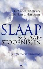 Slaap & Slaapstoornissen - Slaap & Slaapstoornissen, Boeken, Ophalen of Verzenden, Nieuw