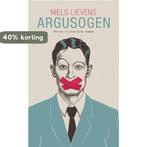 Argusogen 9789463385534 Niels Lievens, Verzenden, Zo goed als nieuw, Niels Lievens