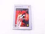 PlayStation 2 - Gran Turismo 3: A-Spec [Platinum], Ophalen of Verzenden, Nieuw