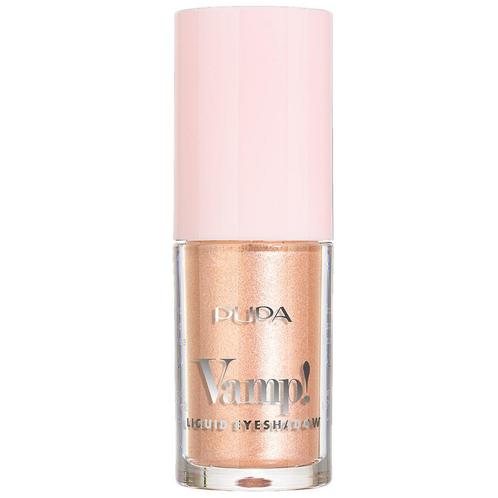 Pupa Milano  Vamp! Liquid Eyeshadow  005, Sieraden, Tassen en Uiterlijk, Uiterlijk | Haarverzorging, Nieuw, Verzenden