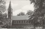 KOOTWIJKERBROEK - Ned. Herv. Kerk, Verzamelen, Ansichtkaarten | Nederland, Verzenden, Gelopen