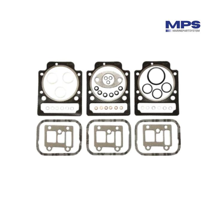 Koppakkingset Volvo Penta MD17 - 875572, 876380, Watersport en Boten, Bootonderdelen