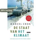 De staat van het klimaat 9789048809837 Marcel Crok, Verzenden, Gelezen, Marcel Crok