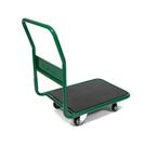 Aanbieding: Plateauwagen antislip PP150P 150 kg met, Nieuw