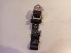 Veiligheidsgordel links achter Jaguar XF I 2.2 D DX23F611B69, Ophalen of Verzenden, Gebruikt, Links, Jaguar