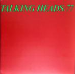 lp nieuw - Talking Heads - Talking Heads: 77, Verzenden, Zo goed als nieuw