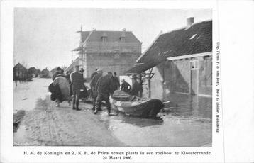 Kloosterzande 1906