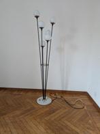 Rossini Illuminazione - Staande lamp - goud, glas, ijzer