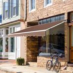 2dekans | Coast Zonnescherm Uitschuifbare Zonwering 245 x, Ophalen of Verzenden, Zo goed als nieuw