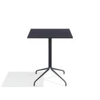 Babel D Kissi vierkante tafel 60x60 cm, Tuin en Terras, Verzenden, Nieuw