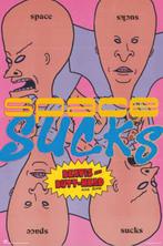 Poster Beavis and Butthead 61x91,5cm, Verzenden, Nieuw, A1 t/m A3