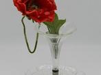 Centre piece- Epergne, een sierlijk middenstuk op een, Antiek en Kunst