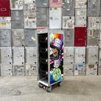 Driessen - Trolleys van luchtvaartmaatschappijen -