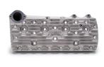 Edelbrock 1115 Cylinder Heads, Ford Flathead, 1949-53, 65cc,, Auto-onderdelen, Motor en Toebehoren, Verzenden, Nieuw, Amerikaanse onderdelen