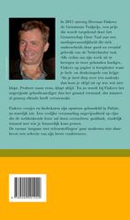 Poëzie, zo moeilijk nie 9789400401242 Herman Finkers, Boeken, Verzenden, Gelezen, Herman Finkers