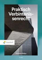 Praktisch Verbintenissenrecht 9789001048532, Boeken, Studieboeken en Cursussen, Zo goed als nieuw