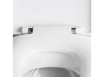 Pressalit wc-bril Delight, Verzenden, Nieuw
