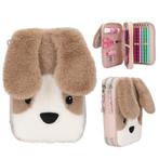 Depesche etui Princess Mimi 2-vaks  van €29,95 voor €20,97, Ophalen of Verzenden, Nieuw