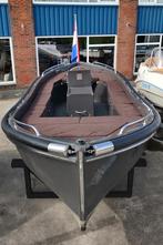 Seafury 650 – Nieuwstaat en met boegschroef. Vaarklaar!, 10 tot 30 pk, Binnenboordmotor, 6 meter of meer, Diesel