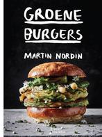 Groene burgers 9789462502444 Martin Nordin, Boeken, Verzenden, Zo goed als nieuw, Martin Nordin