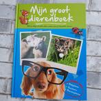 Mijn groot dierenboek 9789464762235, Boeken, Verzenden, Gelezen