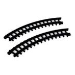 Kersttrein spoor | Lemax | Curved Track for Christmas, Diversen, Kerst, Verzenden, Nieuw