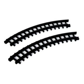 Kersttrein spoor | Lemax | Curved Track for Christmas, Diversen, Kerst, Nieuw, Verzenden