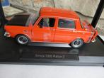 Norev 1:18 - Model sportwagen - Simca 1000 Rallye 2 Tourisme, Nieuw